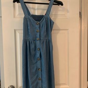 Seraphine maternity dress